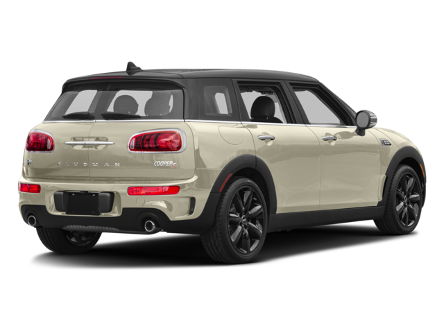 2017 MINI Clubman S - Photo 35