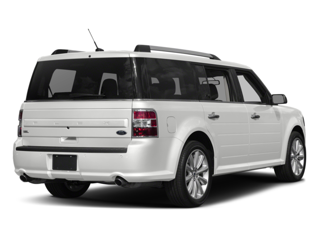 2018 Ford Flex SE