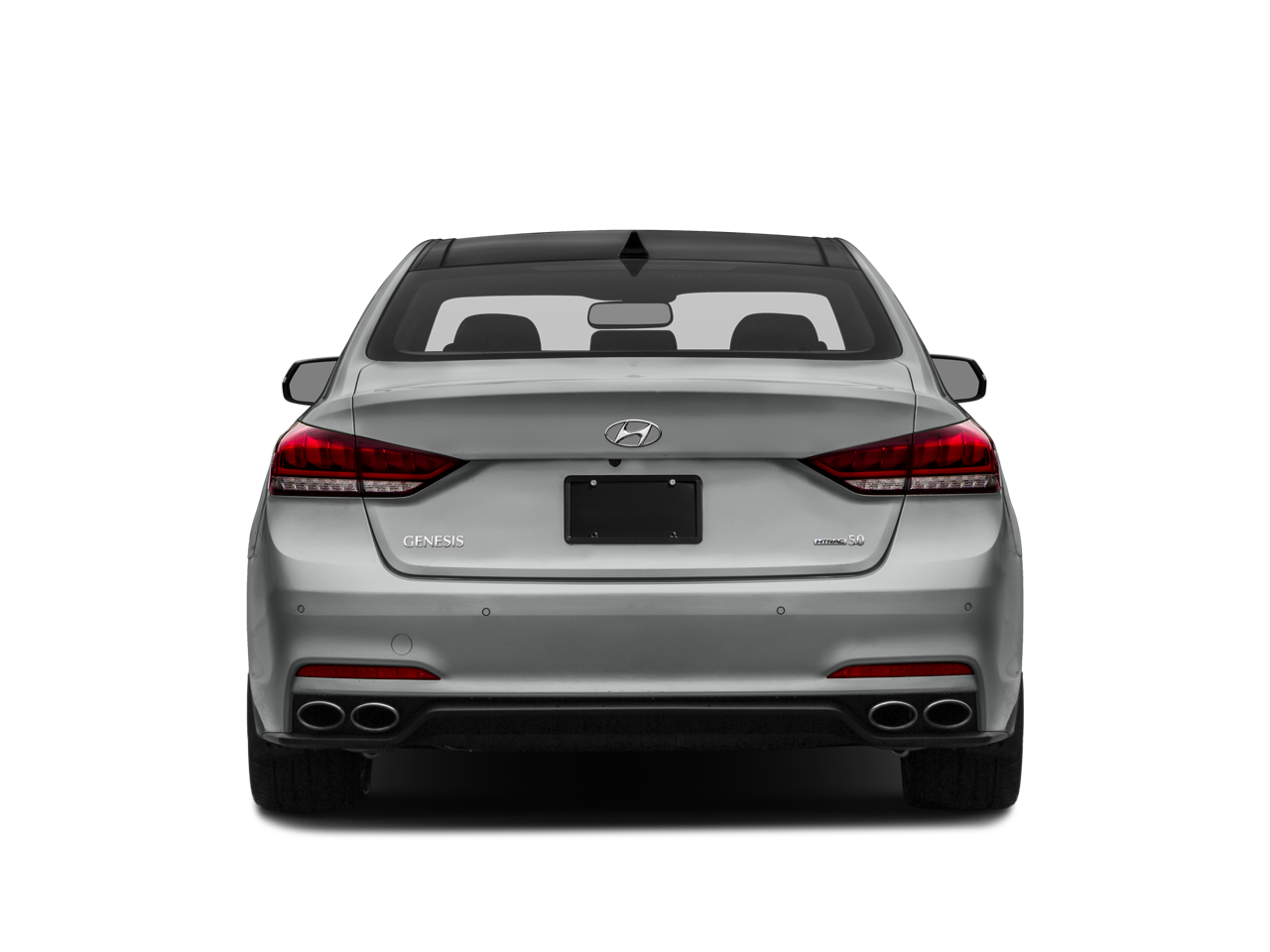 2015 Hyundai GENESIS 3.8