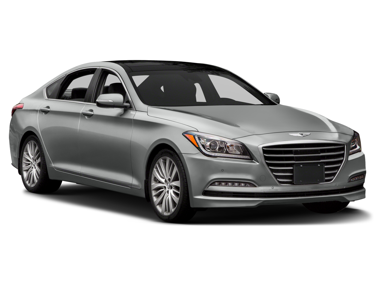 2015 Hyundai GENESIS 3.8