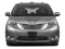 2017 Toyota Sienna XLE 8 Passenger
