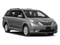 2017 Toyota Sienna XLE 8 Passenger