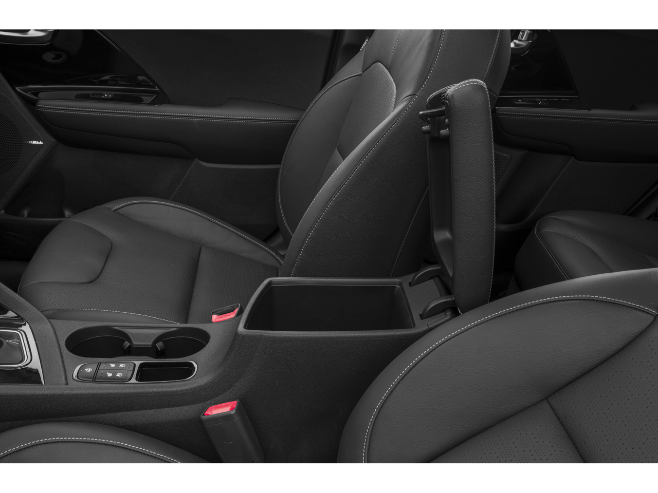 2019 Kia Niro Touring