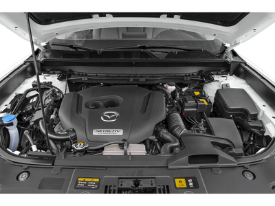 2019 Mazda Mazda CX-9 Touring