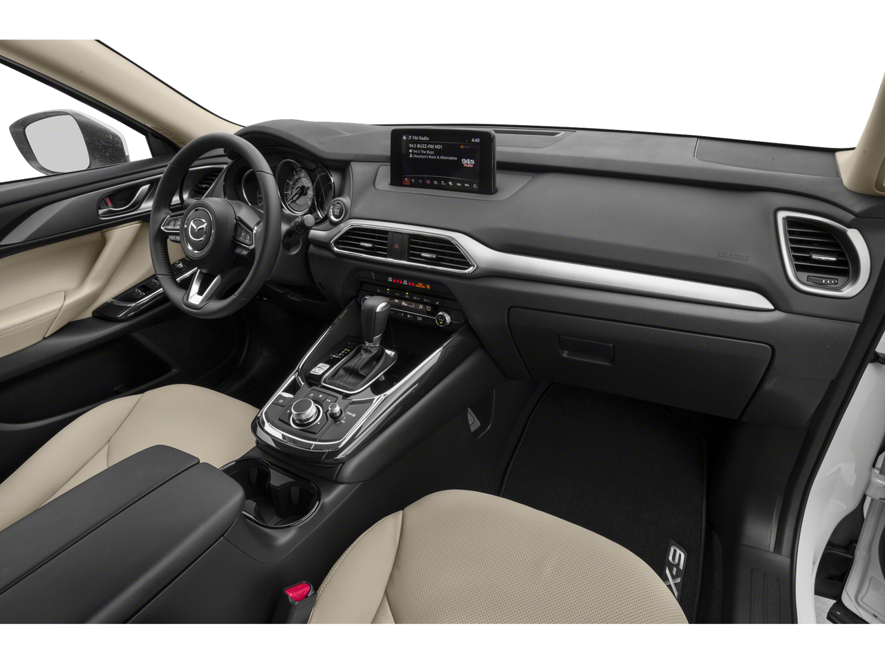 2019 Mazda Mazda CX-9 Touring