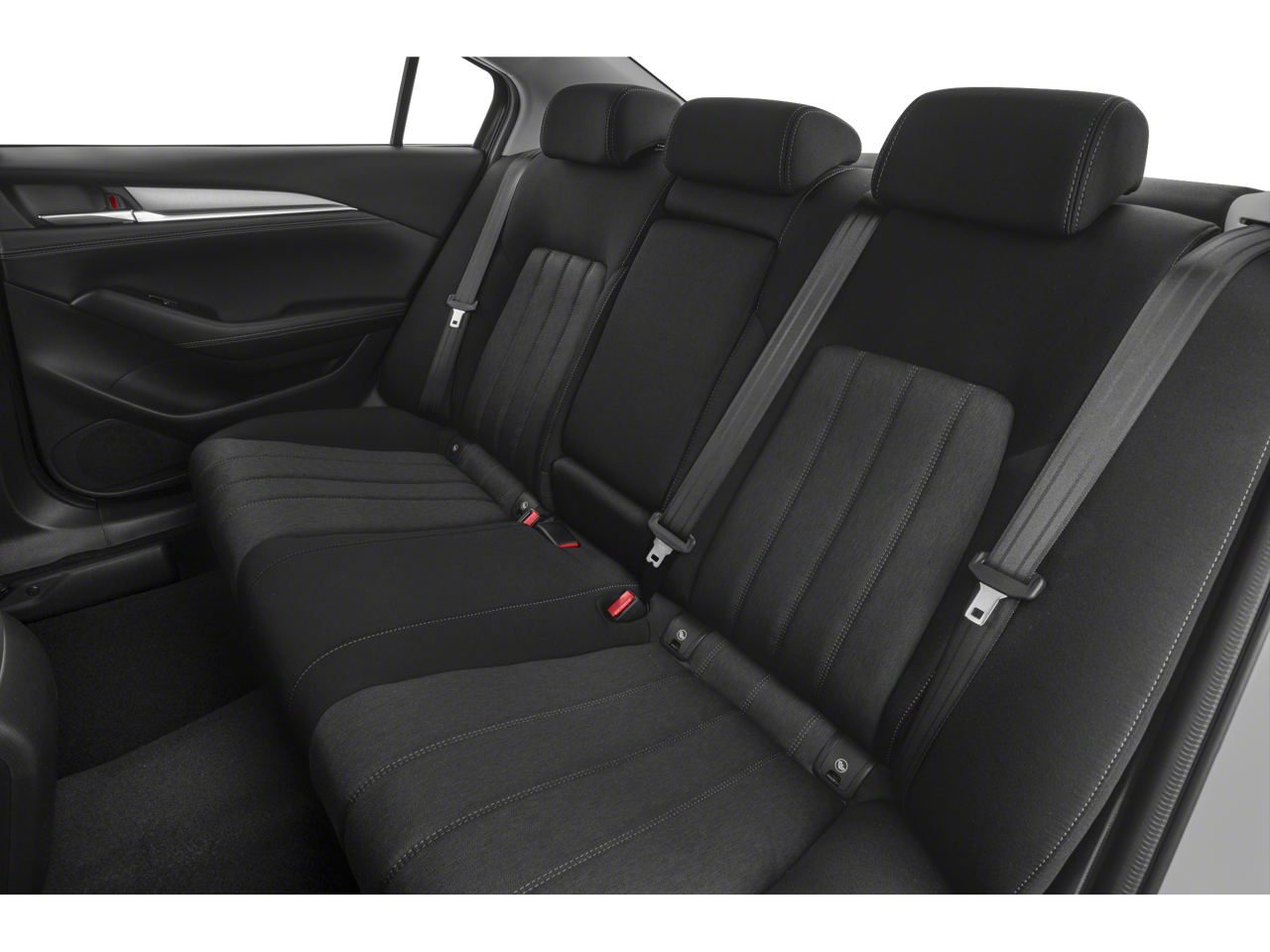 2020 Mazda Mazda6 Sport