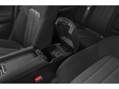 2020 Mazda Mazda6 Sport