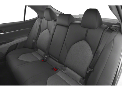 2020 Toyota Camry Hybrid LE