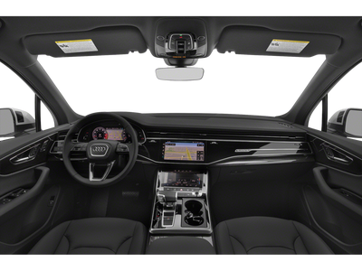 2021 Audi Q7 45 Premium Plus quattro