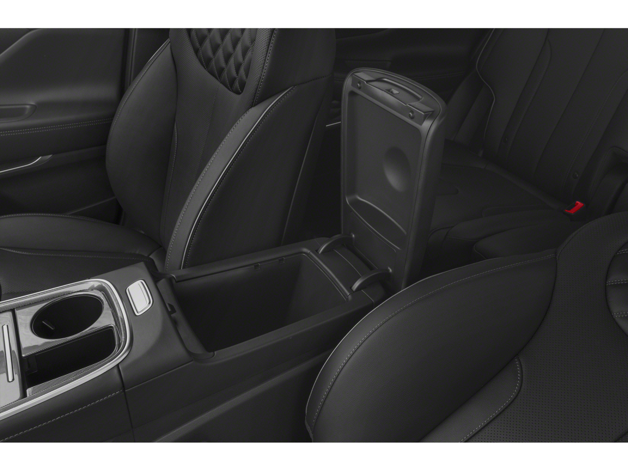 2022 Hyundai SANTA FE HYBRID Limited