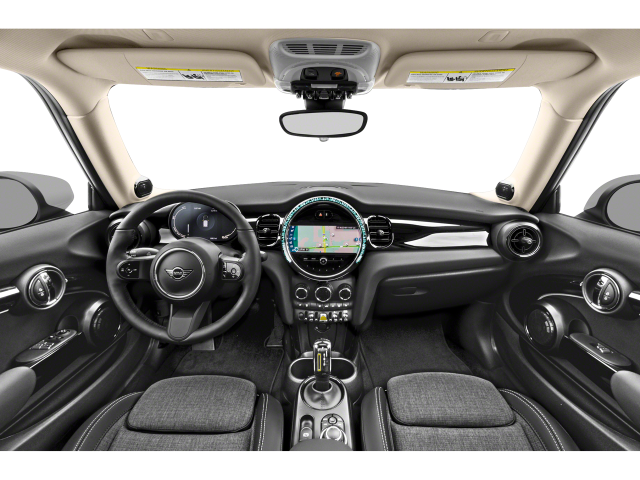 2023 MINI Cooper SE Electric Base