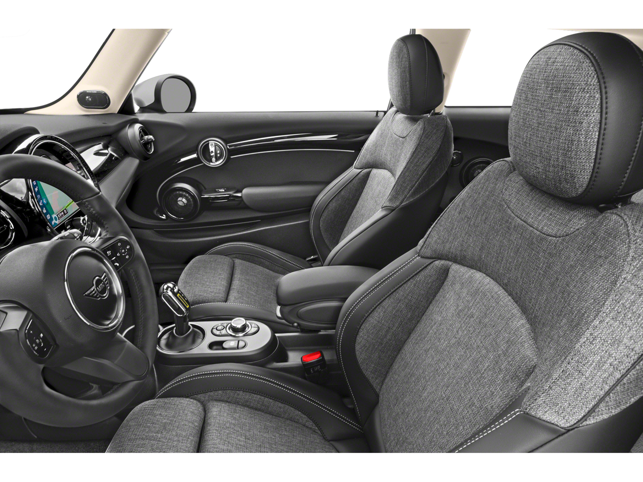 2023 MINI Cooper SE Electric Base