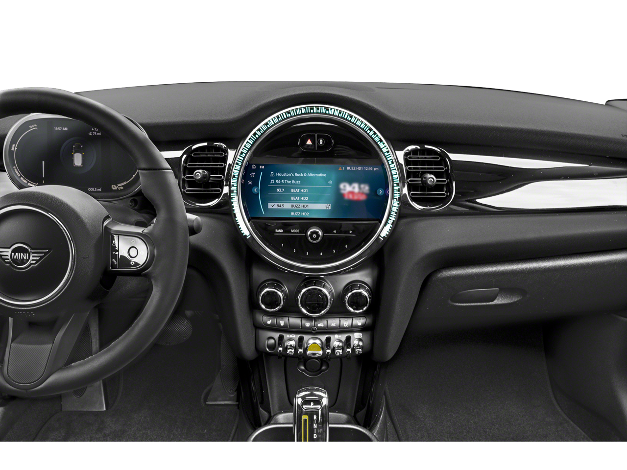 2023 MINI Cooper SE Electric Base