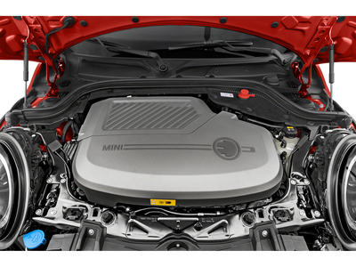 2023 MINI Cooper SE Electric Base