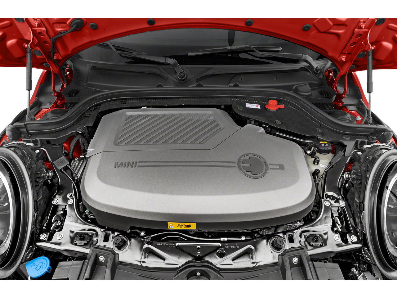 2023 MINI Cooper SE Electric Base