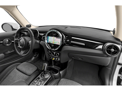 2023 MINI Cooper SE Electric Base