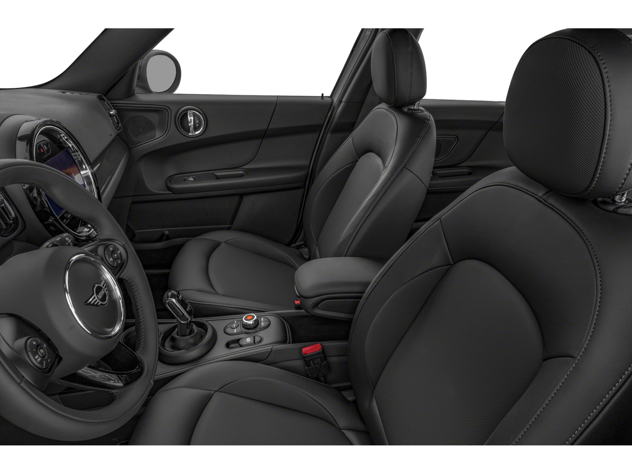 2024 MINI Cooper S Countryman Base