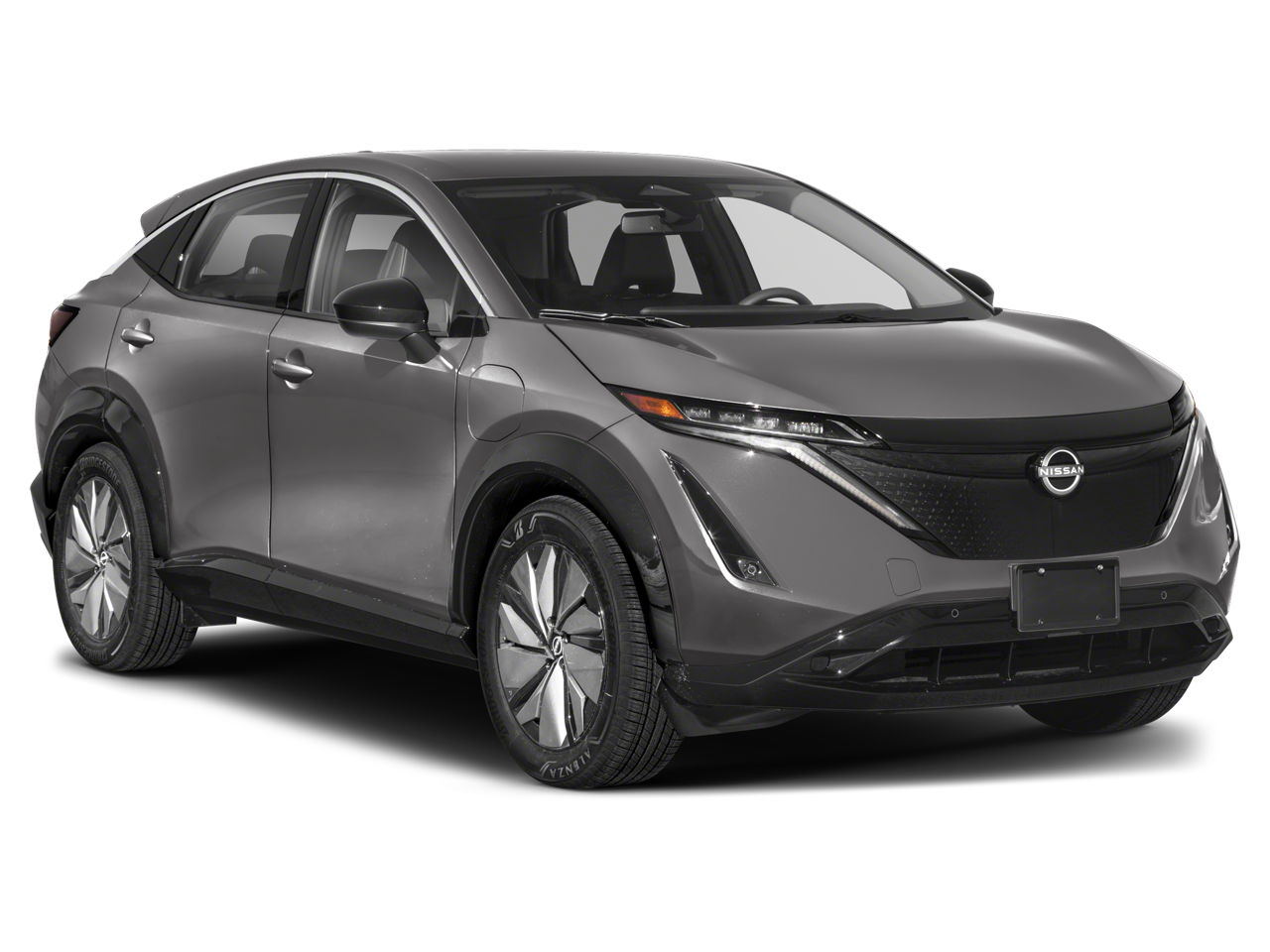 2024 Nissan Ariya ENGAGE