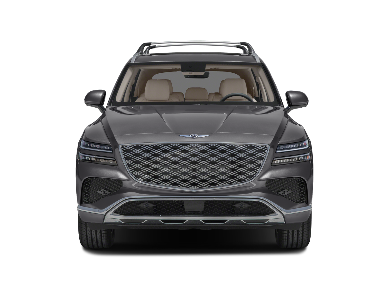 2025 Genesis GV80 2.5T Advanced