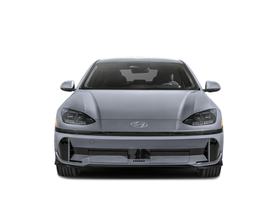 2025 Hyundai IONIQ 6 SE Standard Range