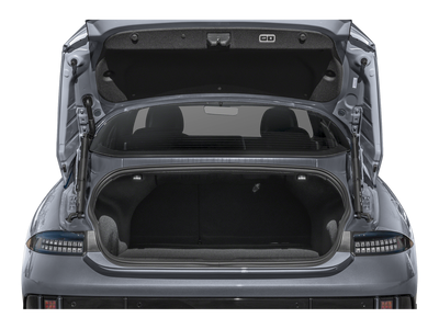 2025 Hyundai IONIQ 6 SE Standard Range