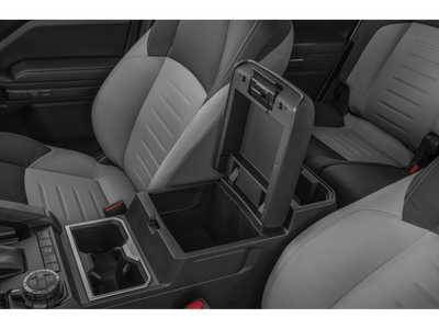2025 Toyota Tacoma Hybrid TRD Off Road