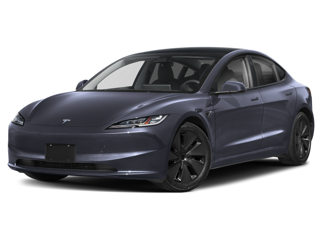 Used 2025 Tesla Model 3 Long Range with VIN 5YJ3E1EA7SF001706 for sale in National City, CA