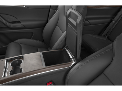 2025 Tesla Model X Base