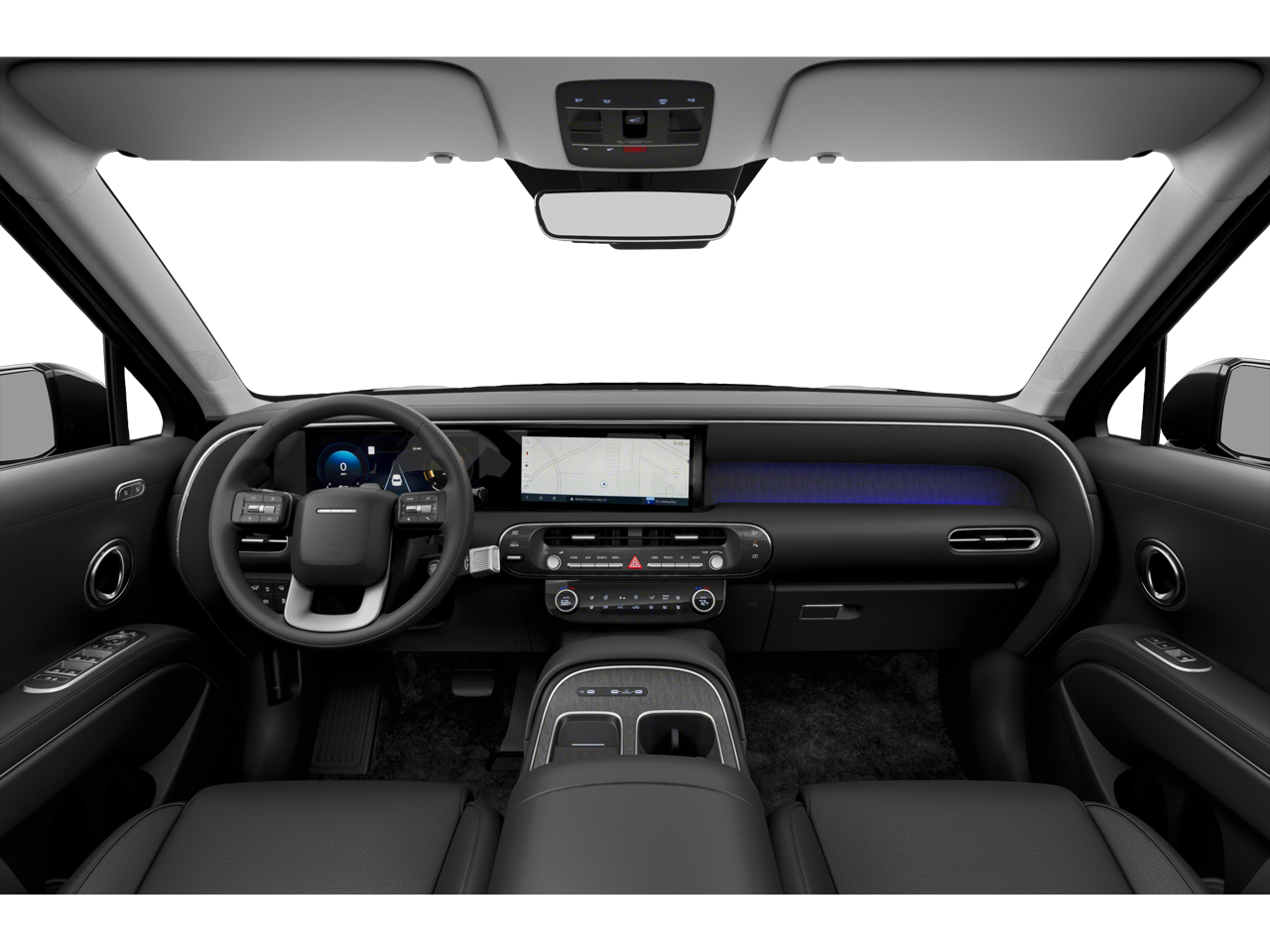 2026 Hyundai PALISADE SEL Premium AWD