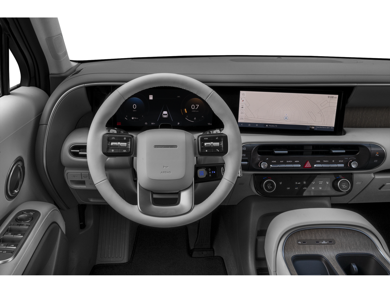 2026 Hyundai PALISADE SEL AWD