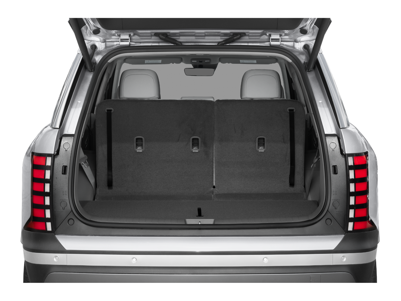 2026 Hyundai PALISADE SEL Premium AWD