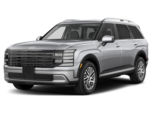 2026 Hyundai PALISADE SEL Premium FWD