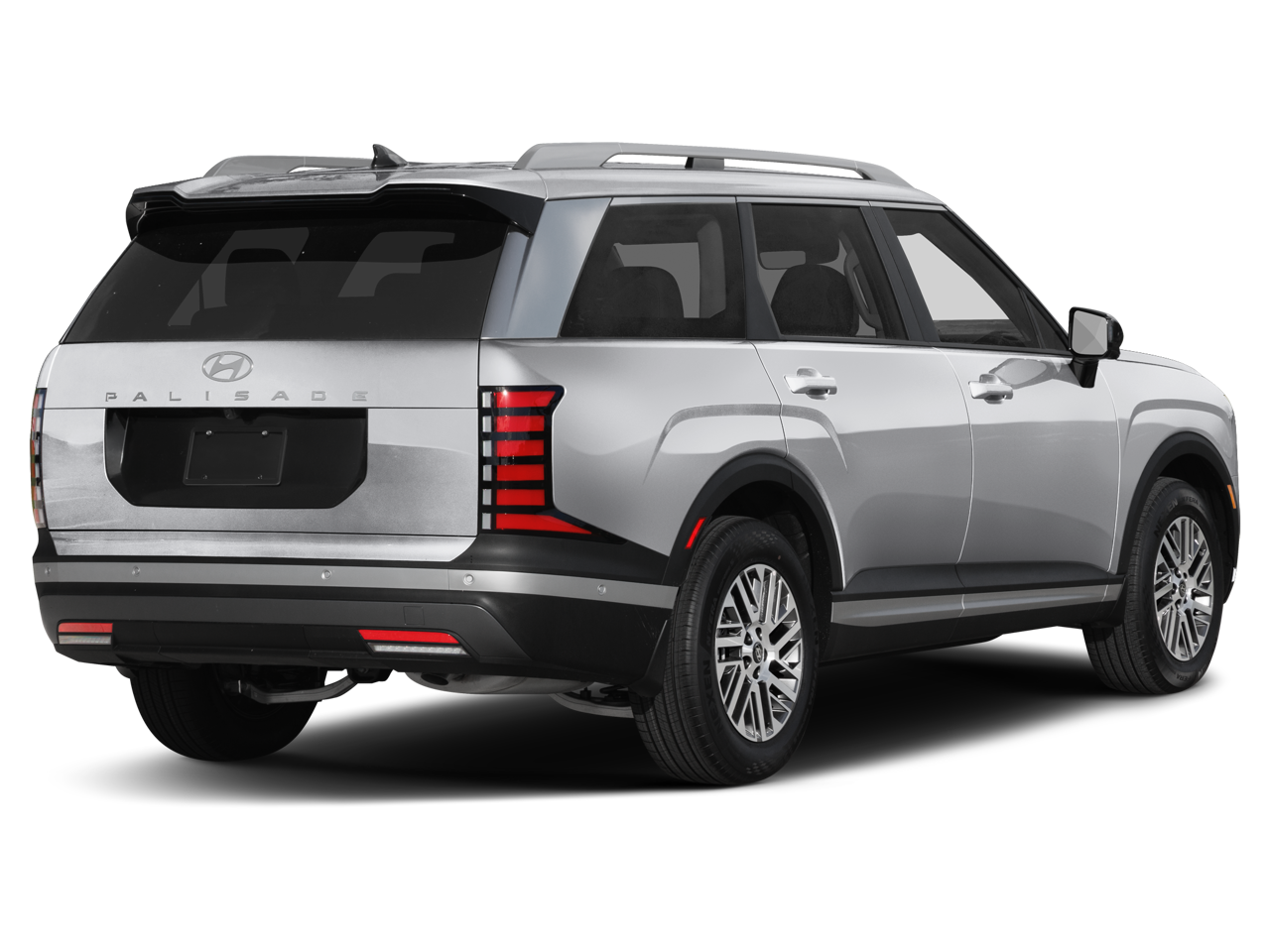 2026 Hyundai PALISADE SEL Premium FWD
