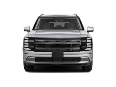 2026 Hyundai PALISADE SEL Premium FWD