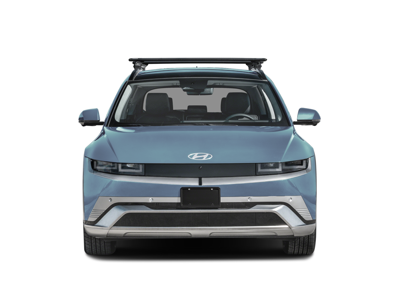 2026 Hyundai Ioniq 5 Limited photo 4