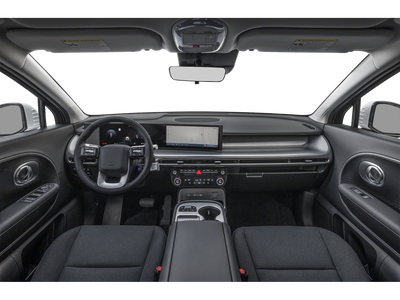 2026 Hyundai IONIQ 9 S