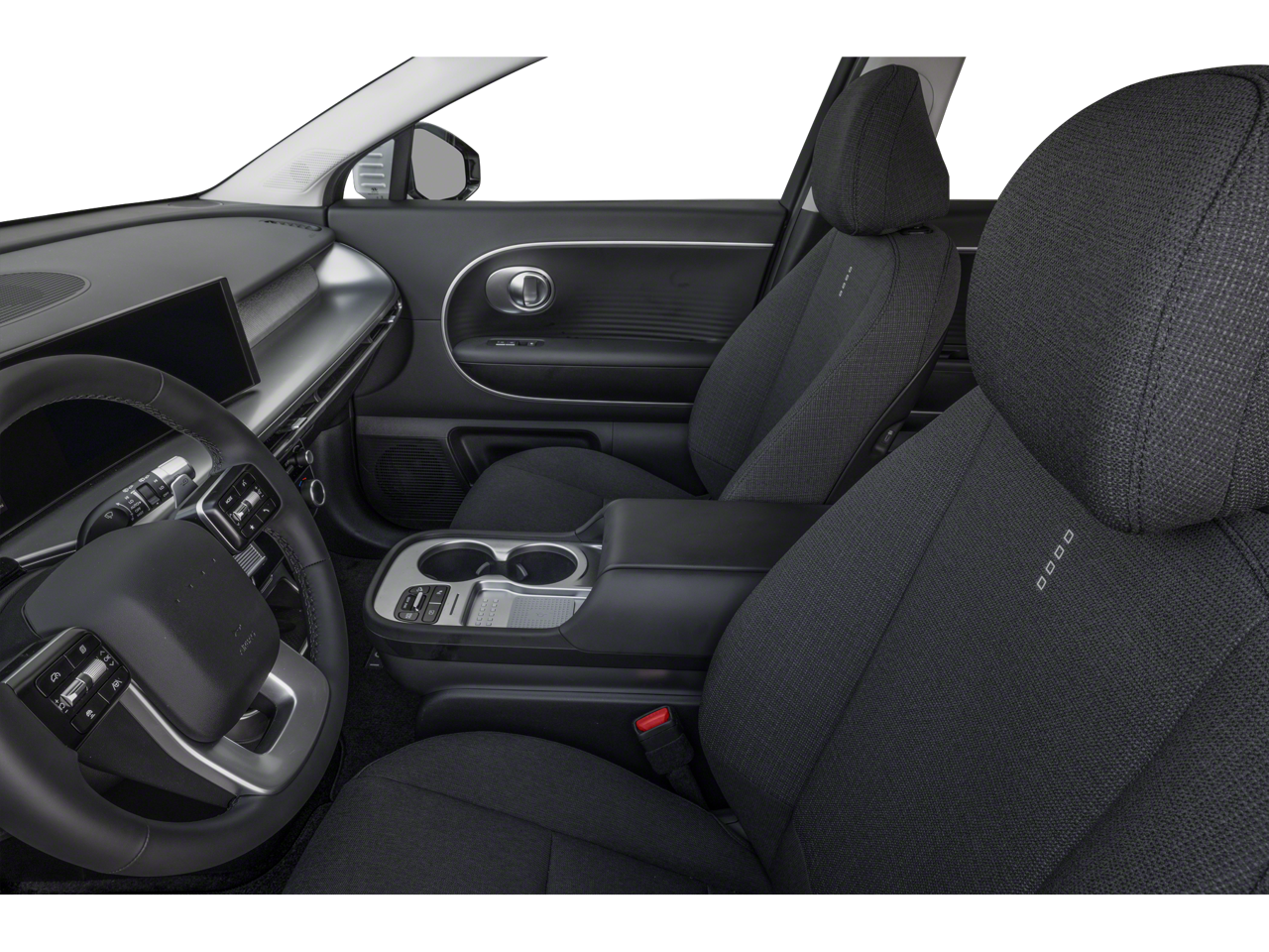 2026 Hyundai IONIQ 9 S