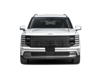 2026 Hyundai PALISADE HYBRID SEL Premium 8 Passenger