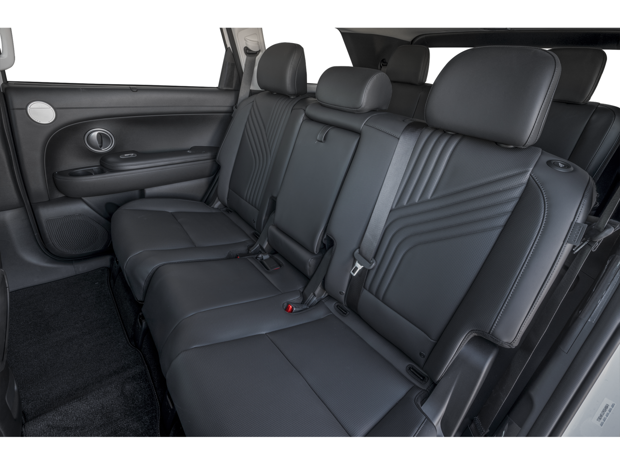 2026 Hyundai PALISADE HYBRID SEL Premium 8 Passenger