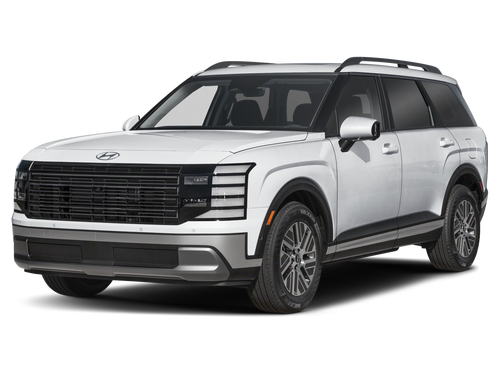 2026 Hyundai PALISADE HYBRID Blue SEL Premium 7 Passenger