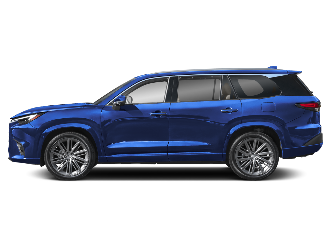 2026 Lexus TX 350 Luxury