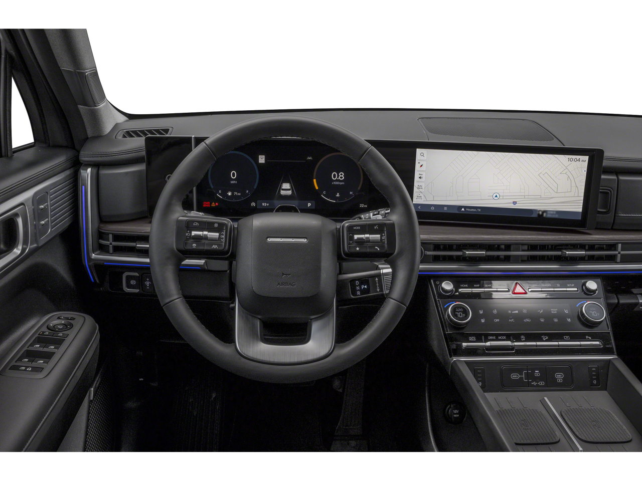 2027 Hyundai SANTA FE Limited