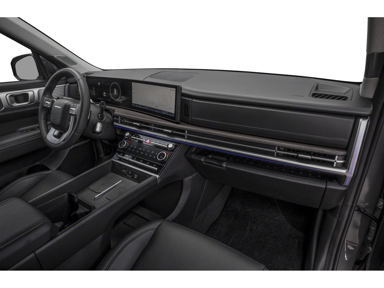 2027 Hyundai SANTA FE Limited