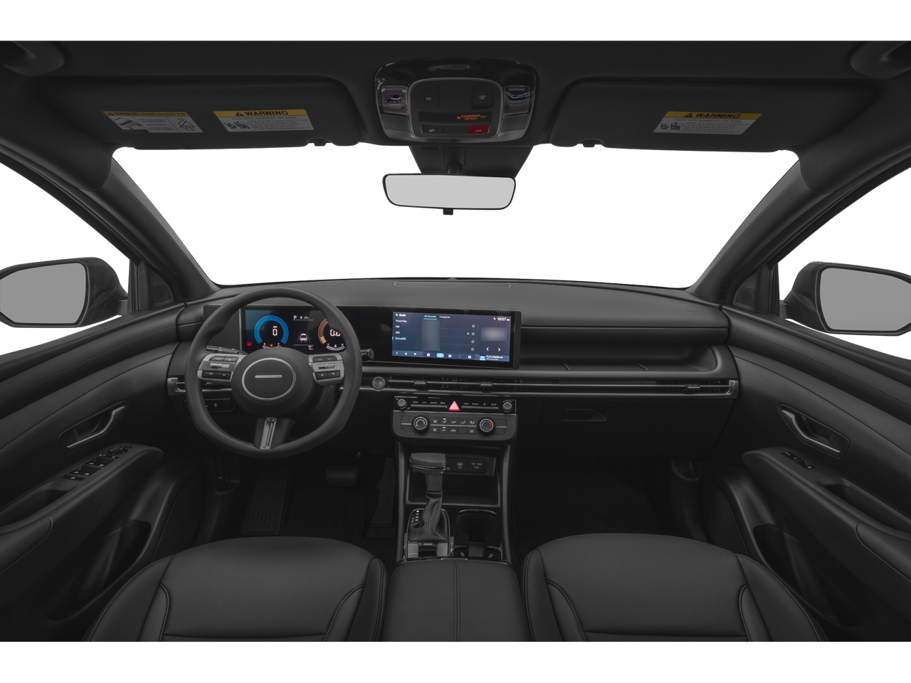 2027 Hyundai SANTA CRUZ SE AWD