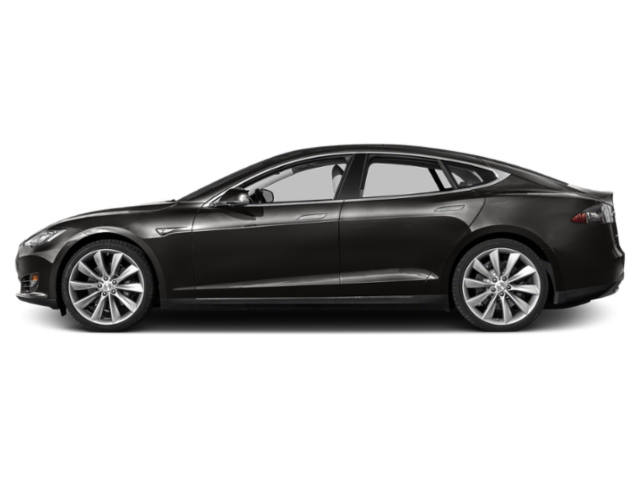 2013 Tesla Model S Base