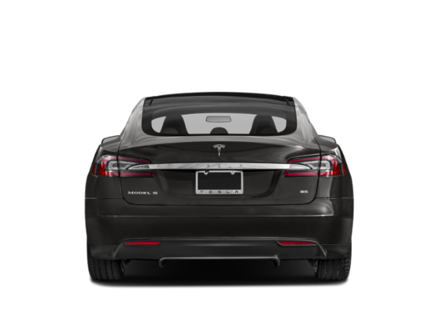 2013 Tesla Model S Base