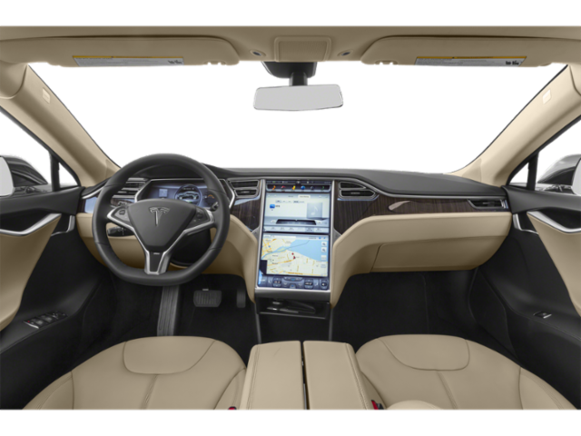 2013 Tesla Model S Base