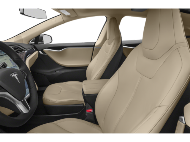 2013 Tesla Model S Base