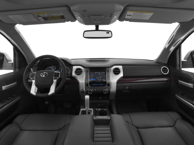 2016 Toyota Tundra Limited