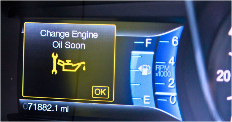 Why Oil Changes Matter for Your Hyundai